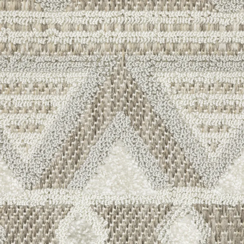 Tangier Rug 7\'10\" X 10\'10\"