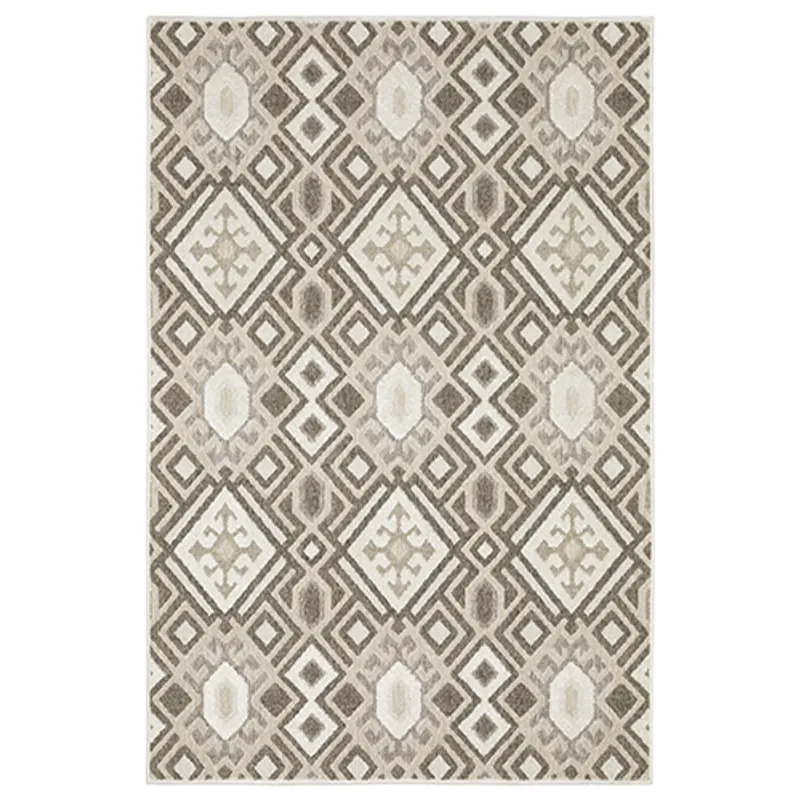 Tangier Rug 6\' 7\" X 9\' 6\"