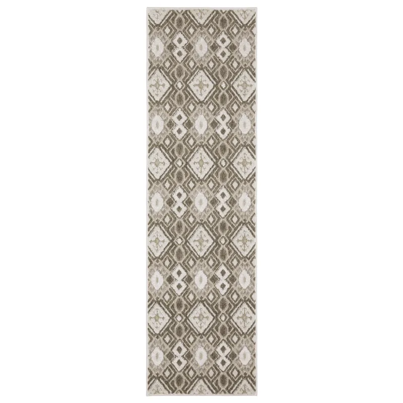Tangier Rug 6\' 7\" X 9\' 6\"
