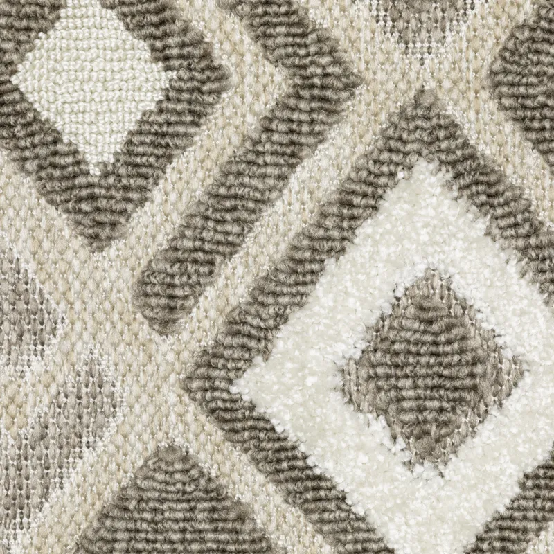 Tangier Rug 6\' 7\" X 9\' 6\"