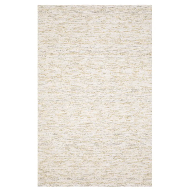 Thatcher Beige Stripe Rug 8\' X 10\'
