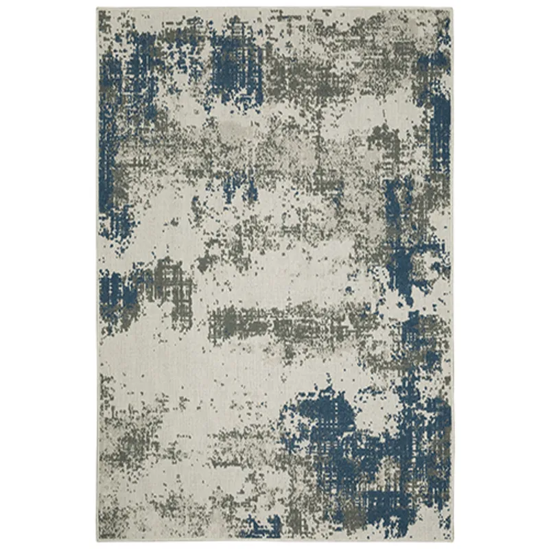 Torrey Rug 5\' 3\" X 7\' 3\"