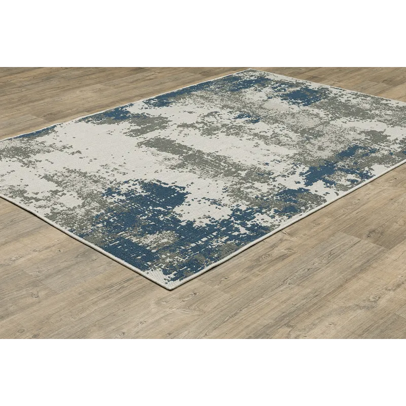 Torrey Rug 5\' 3\" X 7\' 3\"