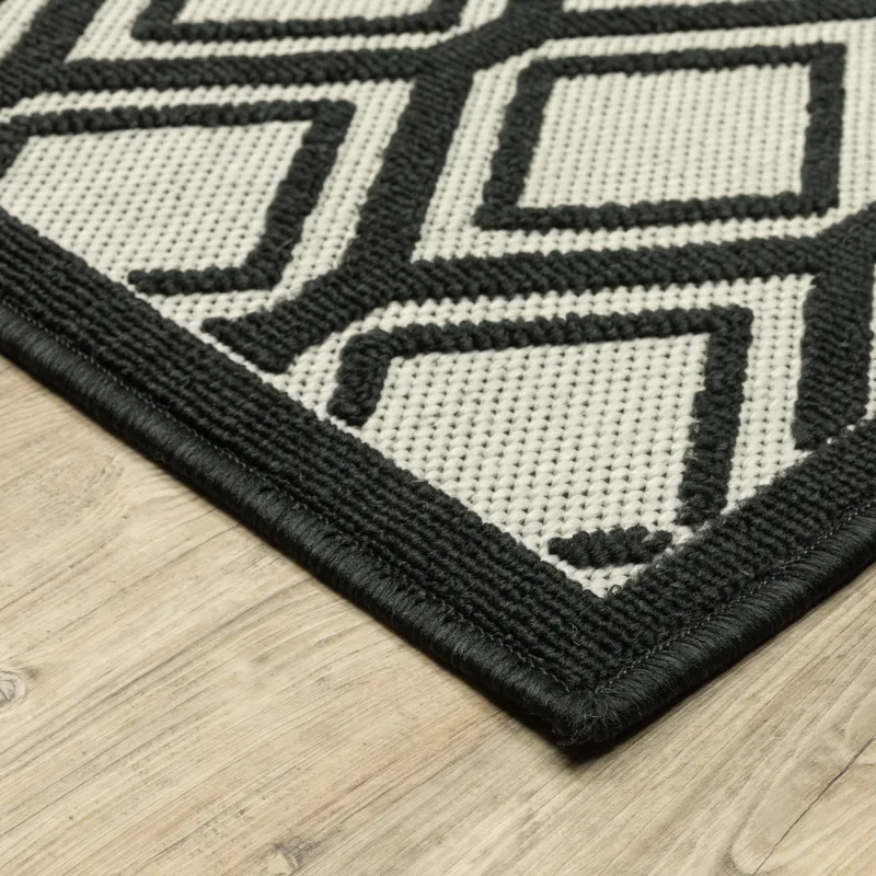 Torrey Rug 1\'10\" X 7\' 3\"