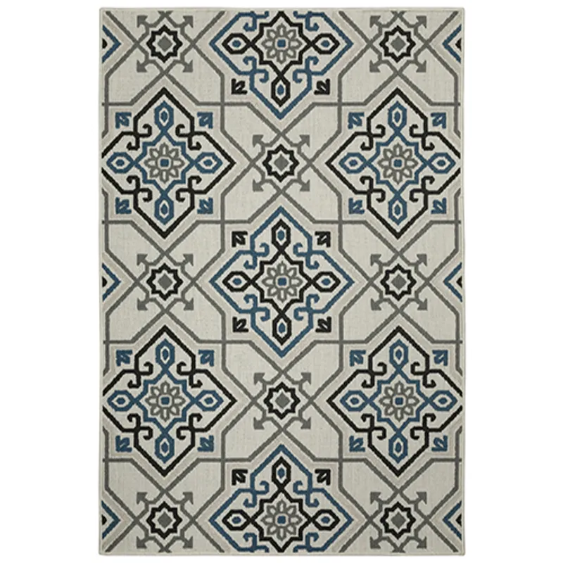 Torrey Rug 5\' 3\" X 7\' 3\"