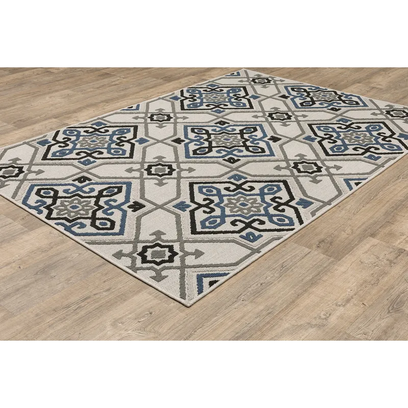 Torrey Rug 5\' 3\" X 7\' 3\"
