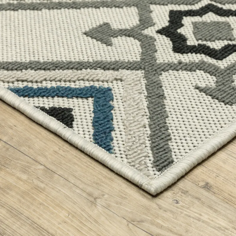 Torrey Rug 5\' 3\" X 7\' 3\"