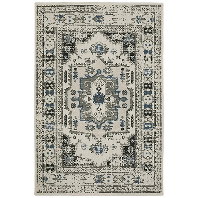 Torrey Rug 1\'10\" X 3\' 9\"