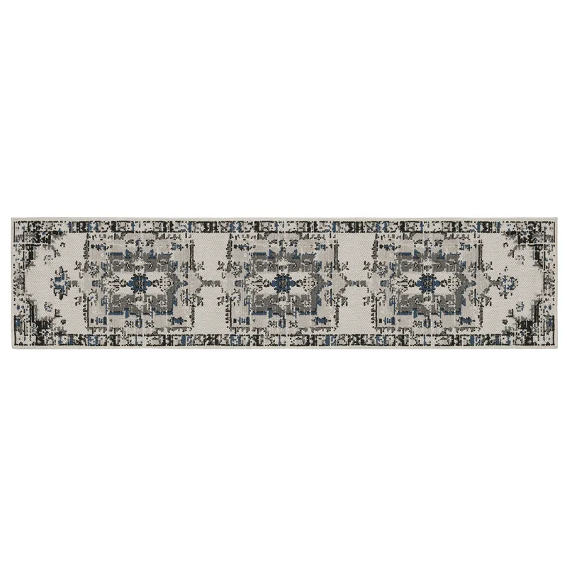 Torrey Rug 1\'10\" X 3\' 9\"