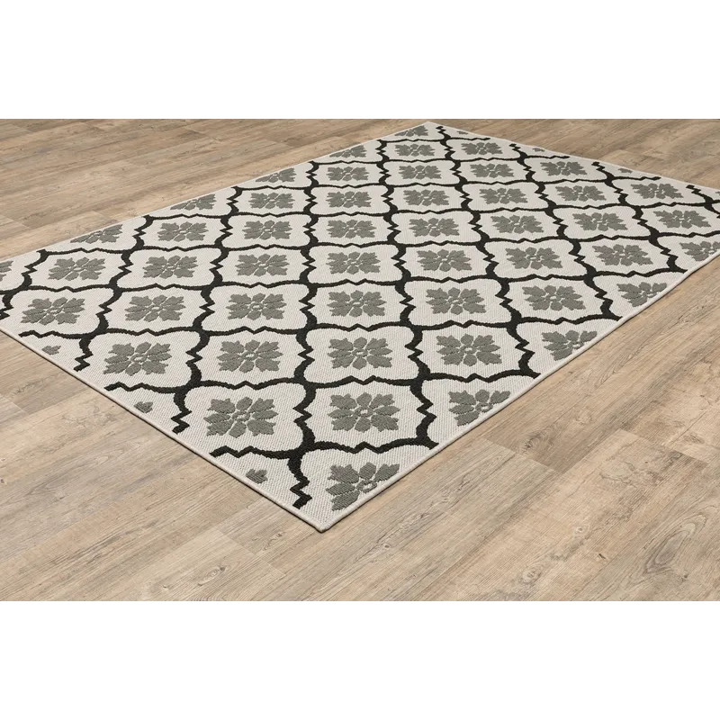Torrey Rug 7\'10\" X 10\'