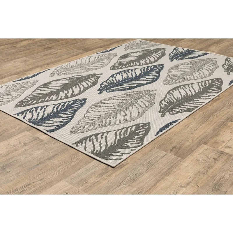Torrey Rug 1\'10\" X 7\' 3\"