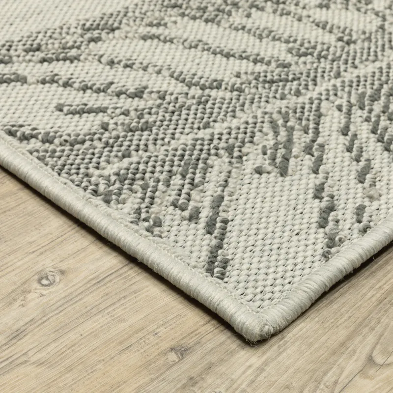Torrey Rug 1\'10\" X 7\' 3\"