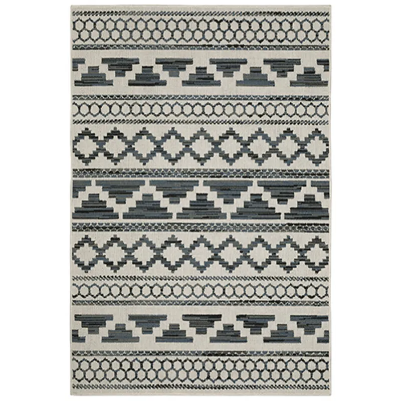 Torrey Rug 5\' 3\" X 7\' 3\"