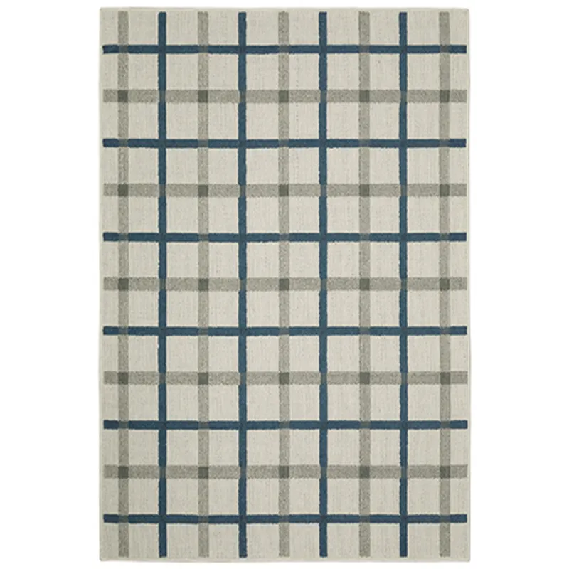 Torrey Rug 7\'10\" X 10\'