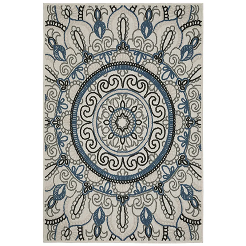 Torrey Rug 3\' 3\" X 5\'
