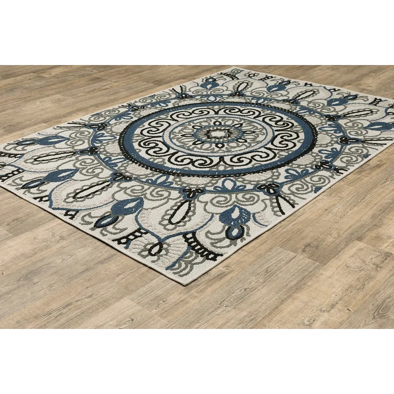 Torrey Rug 3\' 3\" X 5\'