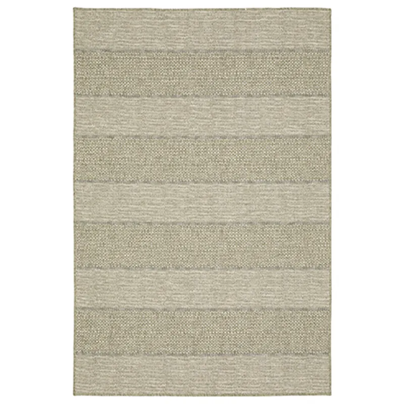 Tortuga Rug 9\'10\" X 12\'10\"