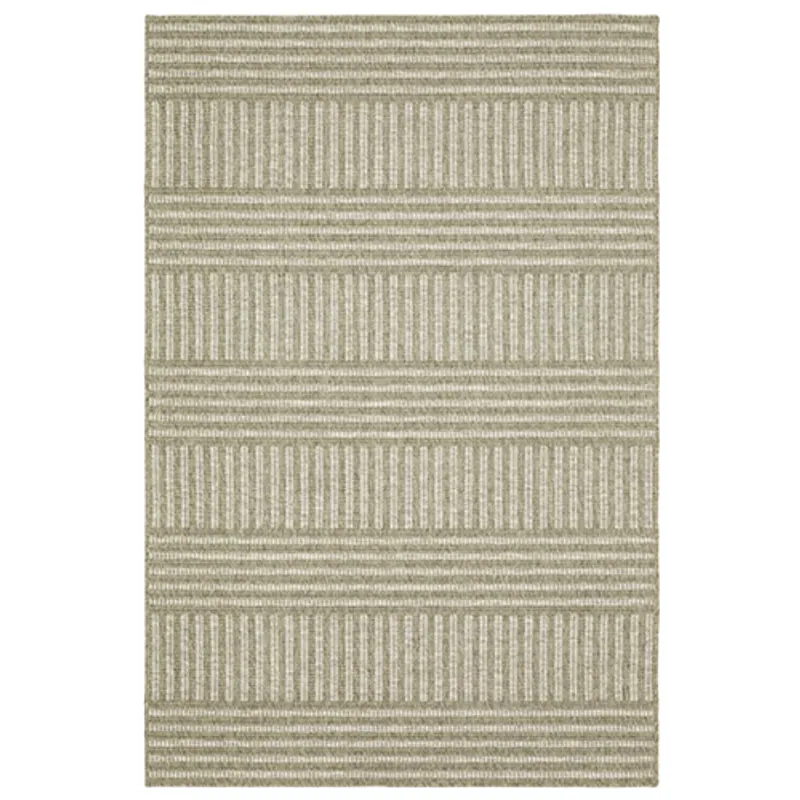 Tortuga Rug 5\' 3\" X 7\' 3\"