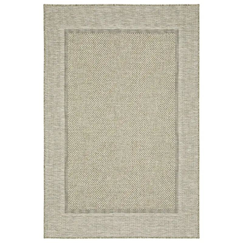 Tortuga Rug 9\'10\" X 12\'10\"