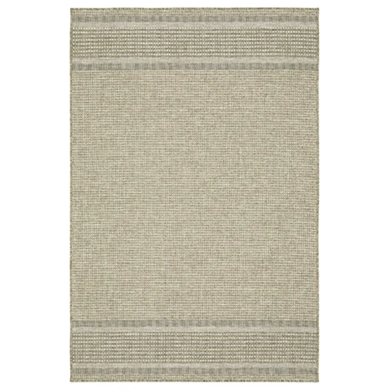 Tortuga Rug 9\'10\" X 12\'10\"
