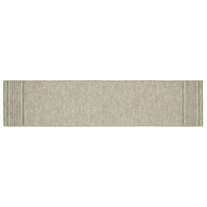 Tortuga Rug 9\'10\" X 12\'10\"