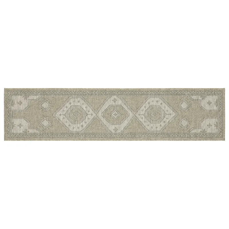 Tortuga Rug 6\' 7\" X 9\' 2\"