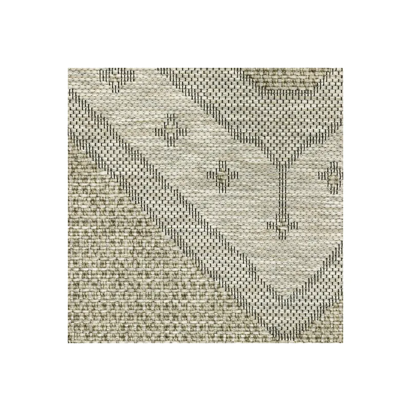 Tortuga Rug 6\' 7\" X 9\' 2\"