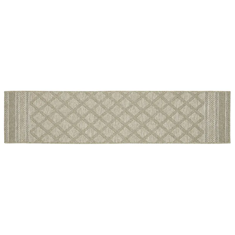 Tortuga Rug 3\' 3\" X 5\'