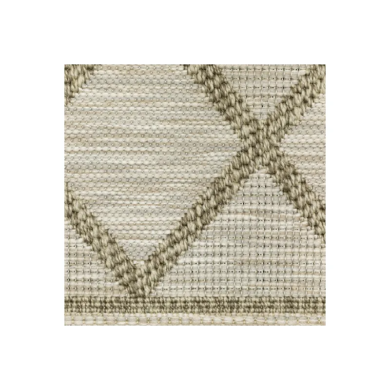 Tortuga Rug 1\'10\" X 7\' 6\"