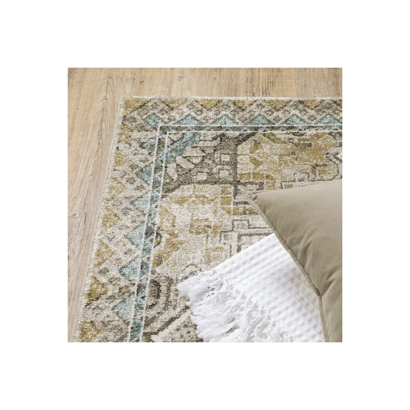 Venice Rug 6\' 7\" X 9\' 2\"
