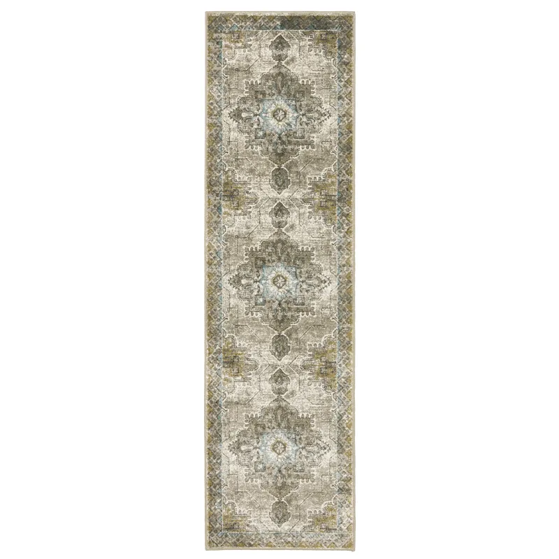 Venice Rug 6\' 7\" X 9\' 2\"