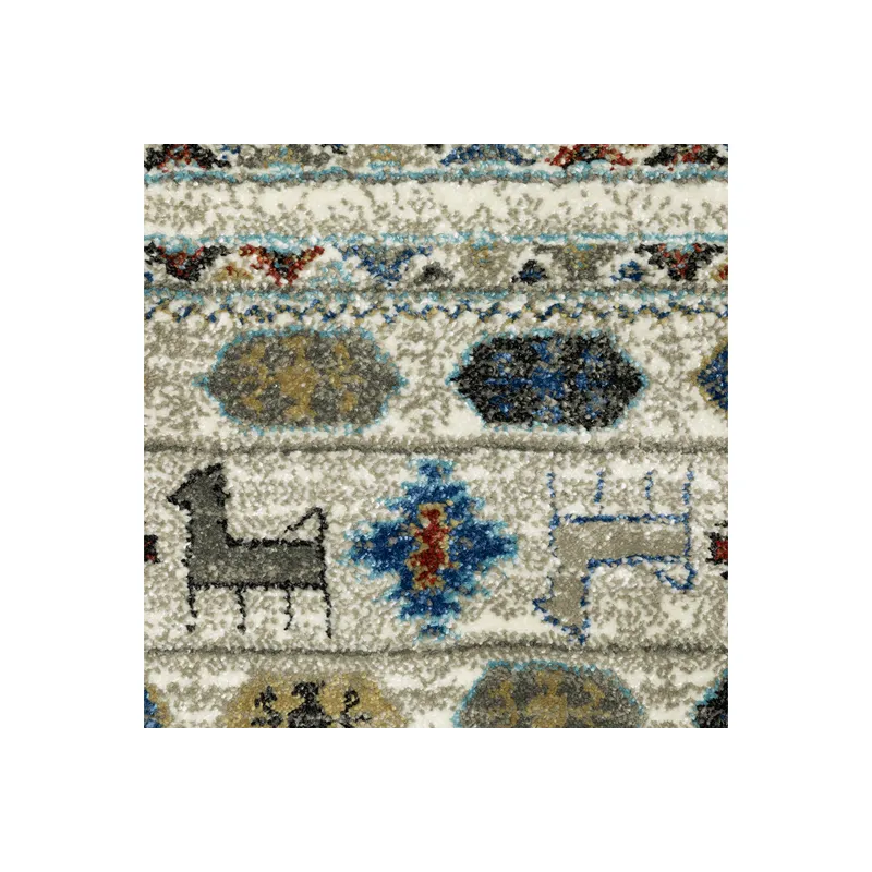 Venice Rug 7\'10\" X 10\'