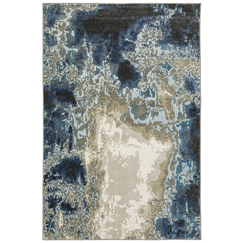 Venice Rug 9\'10\" X 12\'10\"