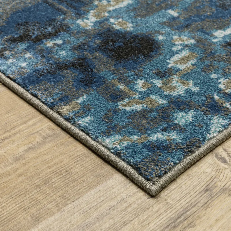 Venice Rug 9\'10\" X 12\'10\"