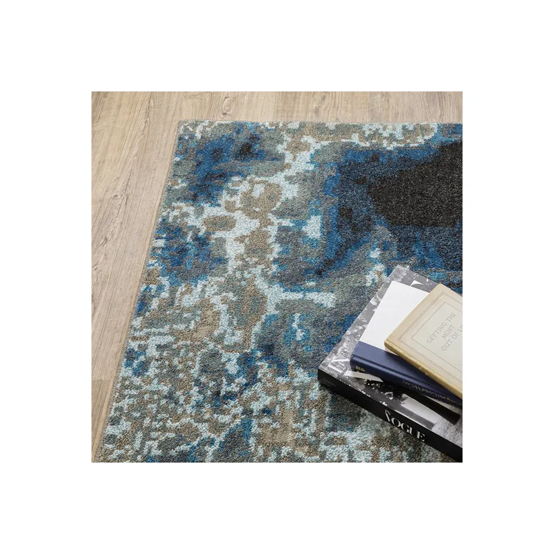 Venice Rug 9\'10\" X 12\'10\"