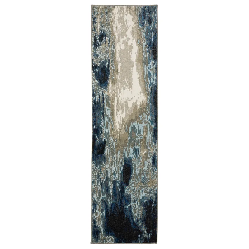 Venice Rug 9\'10\" X 12\'10\"