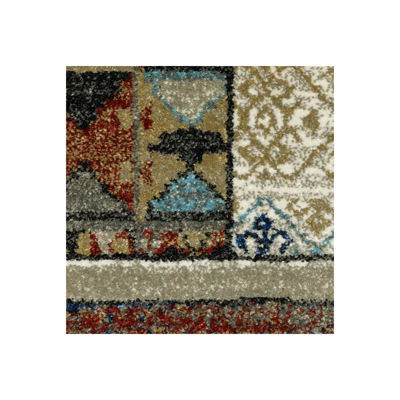 Venice Rug 7\'10\" X 10\'