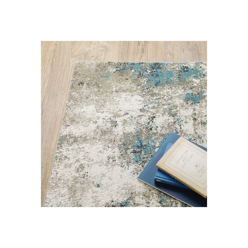 Venice Rug 6\' 7\" X 9\' 2\"