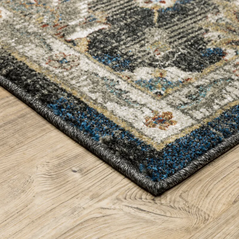 Venice Rug 5\' 3\" X 7\' 3\"