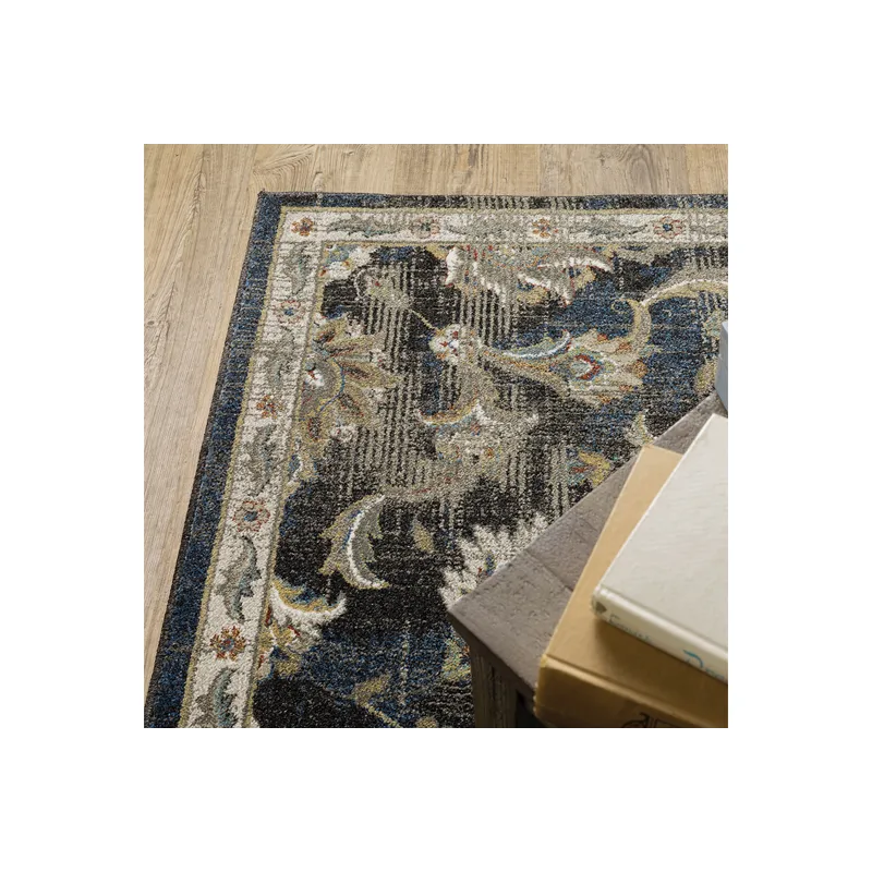Venice Rug 5\' 3\" X 7\' 3\"