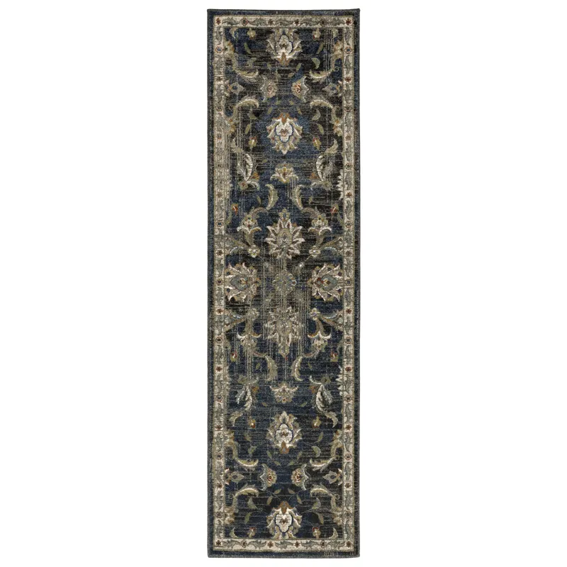 Venice Rug 5\' 3\" X 7\' 3\"