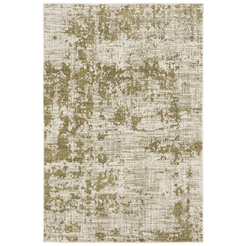 Venice Rug 7\'10\" X 10\'