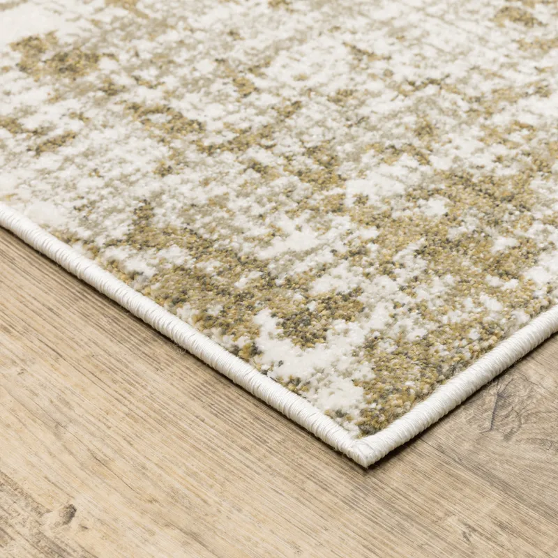 Venice Rug 7\'10\" X 10\'