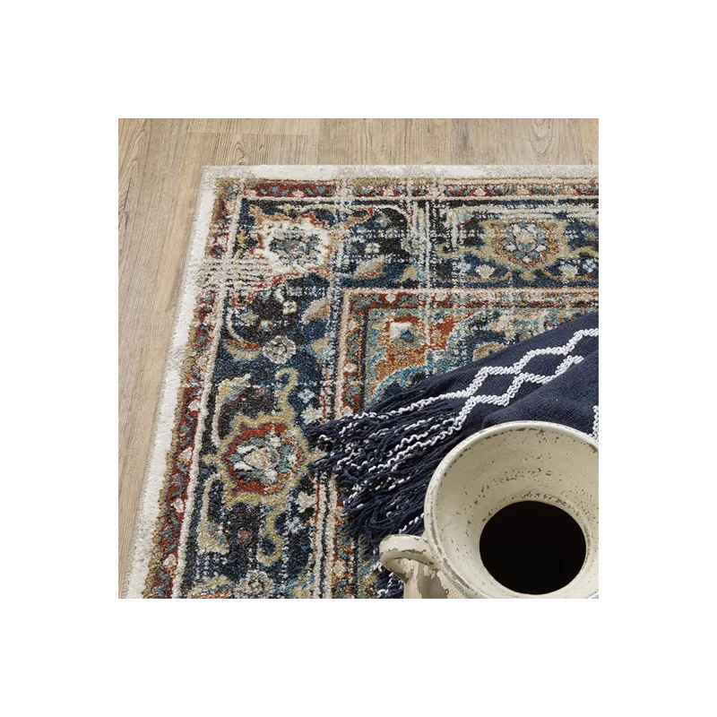 Venice Rug 3\'10\" X 5\' 5\"