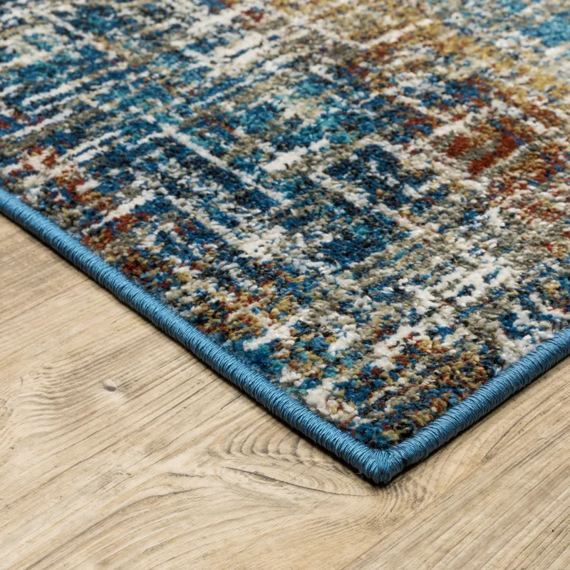 Venice Rug 5\' 3\" X 7\' 3\"