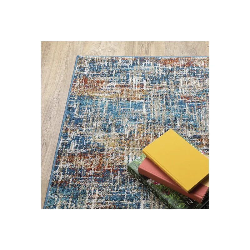 Venice Rug 5\' 3\" X 7\' 3\"