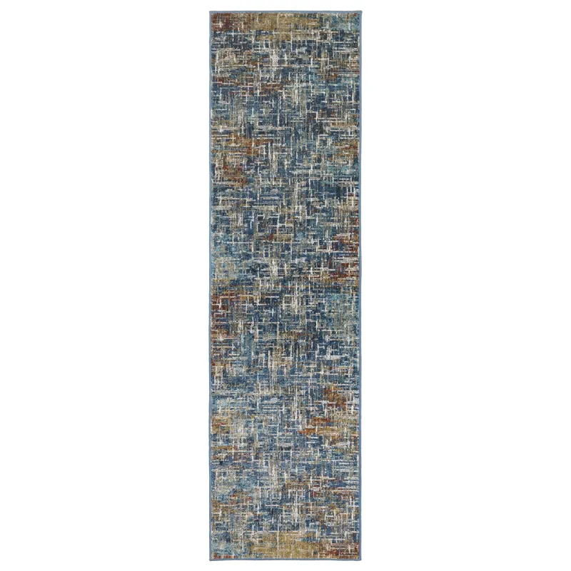 Venice Rug 5\' 3\" X 7\' 3\"
