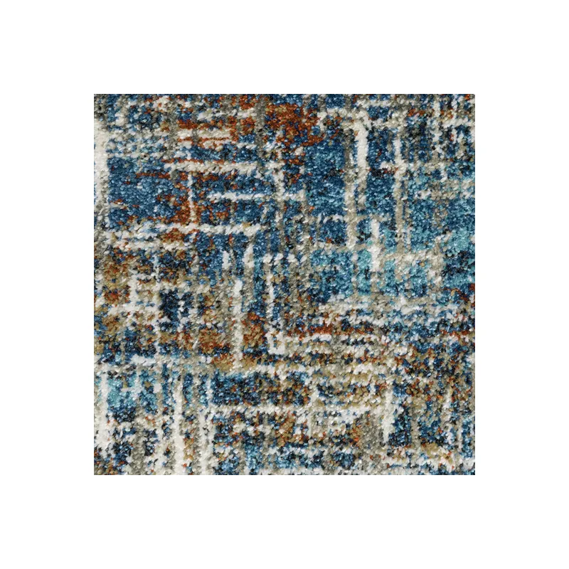 Venice Rug 5\' 3\" X 7\' 3\"