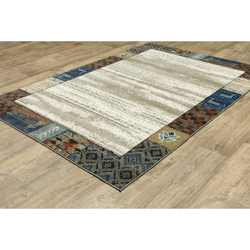 Venice Rug 2\' 3\" X 7\' 6\"