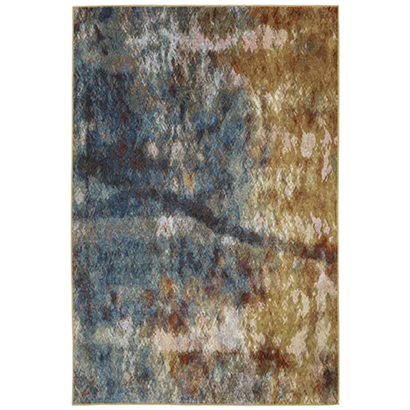 Venice Rug 9\'10\" X 12\'10\"